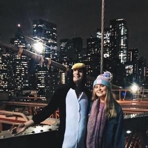 Meet your Posher, Chase